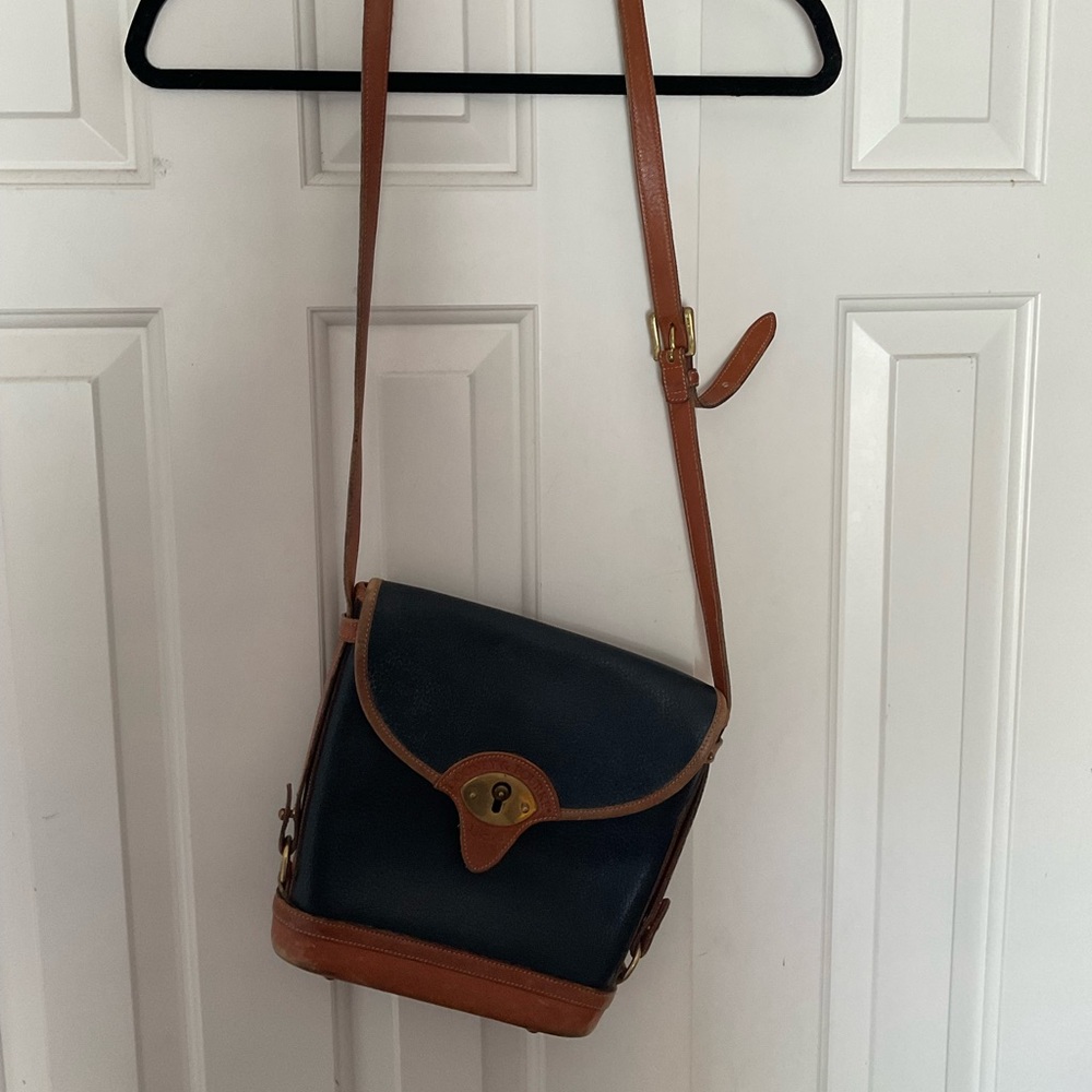 Dooney and Bourke purse